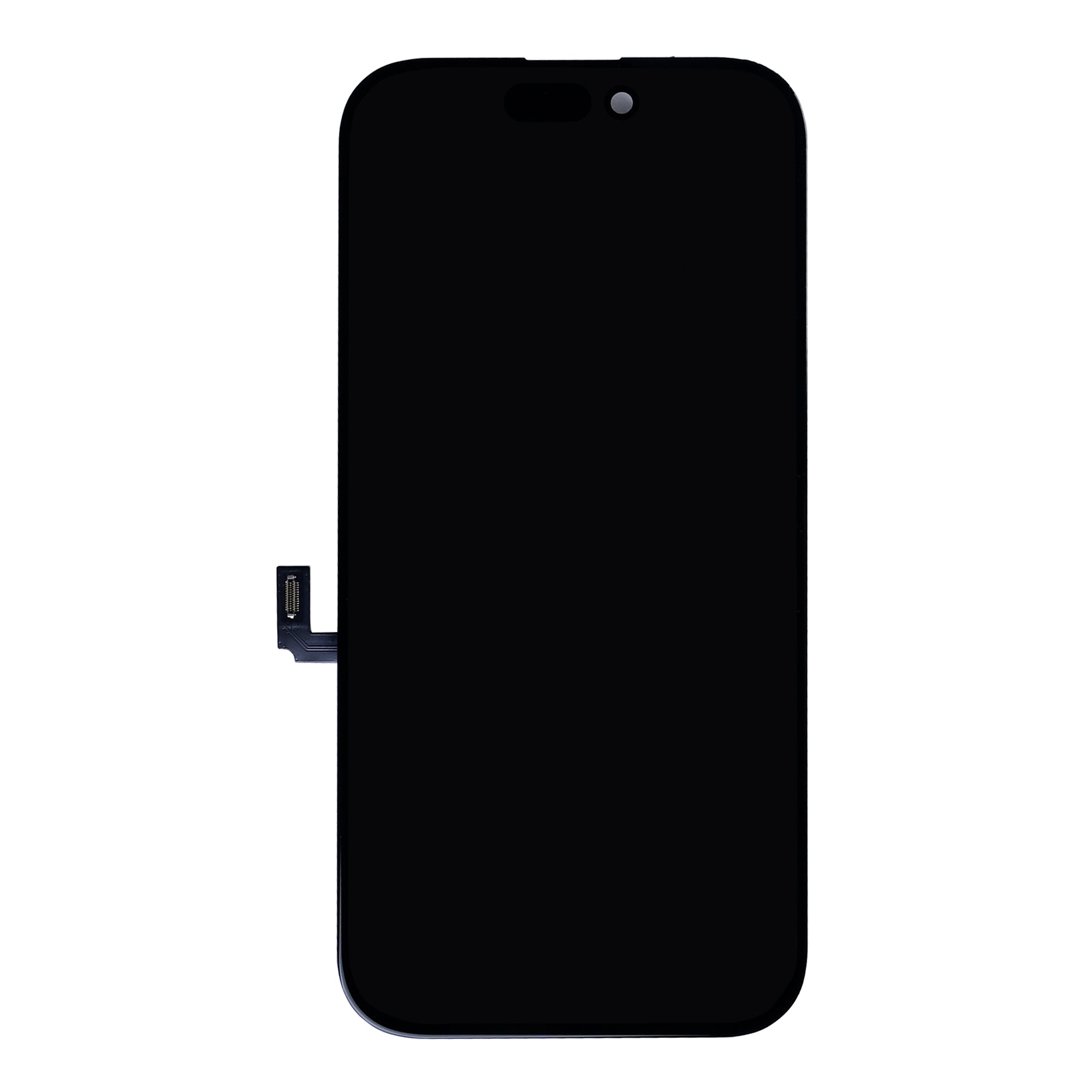 PIXDURA For Apple iPhone 17 Display And Digitizer Soft-OLED Premium (IC Removable) (120Hz)