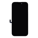 PIXDURA For Apple iPhone 17 Display And Digitizer Soft-OLED Premium (IC Removable) (120Hz)