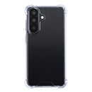 Rixus Anti-Burst Case For Samsung Galaxy A57 Transparent