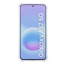 Rixus Anti-Burst Case With MagSafe Compatible For Samsung Galaxy A57 Transparent