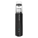 Rixus RXVC02 Handheld Vacuum Cleaner Compact Black