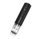 Rixus RXVC02 Handheld Vacuum Cleaner Compact Black
