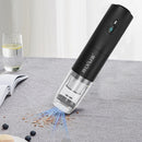 Rixus RXVC02 Handheld Vacuum Cleaner Compact Black
