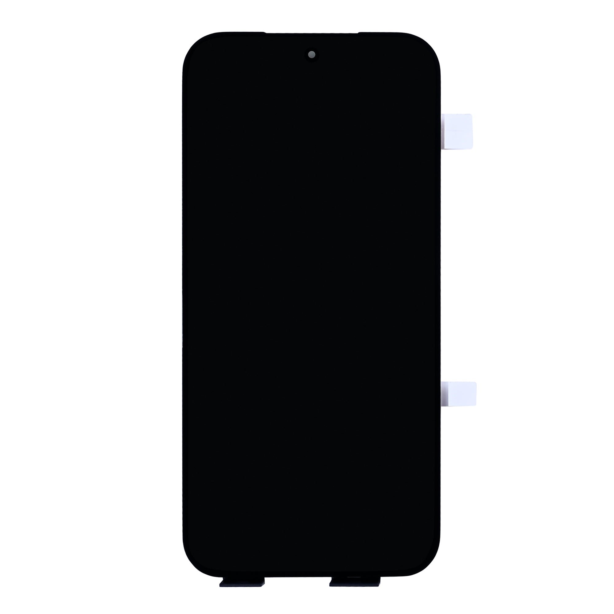 Xiaomi Poco F8 Pro, Redmi K90 Display And Digitizer Without Frame Black OEM