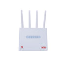 ZONCH R6575 CPE WiFi Router With Light White