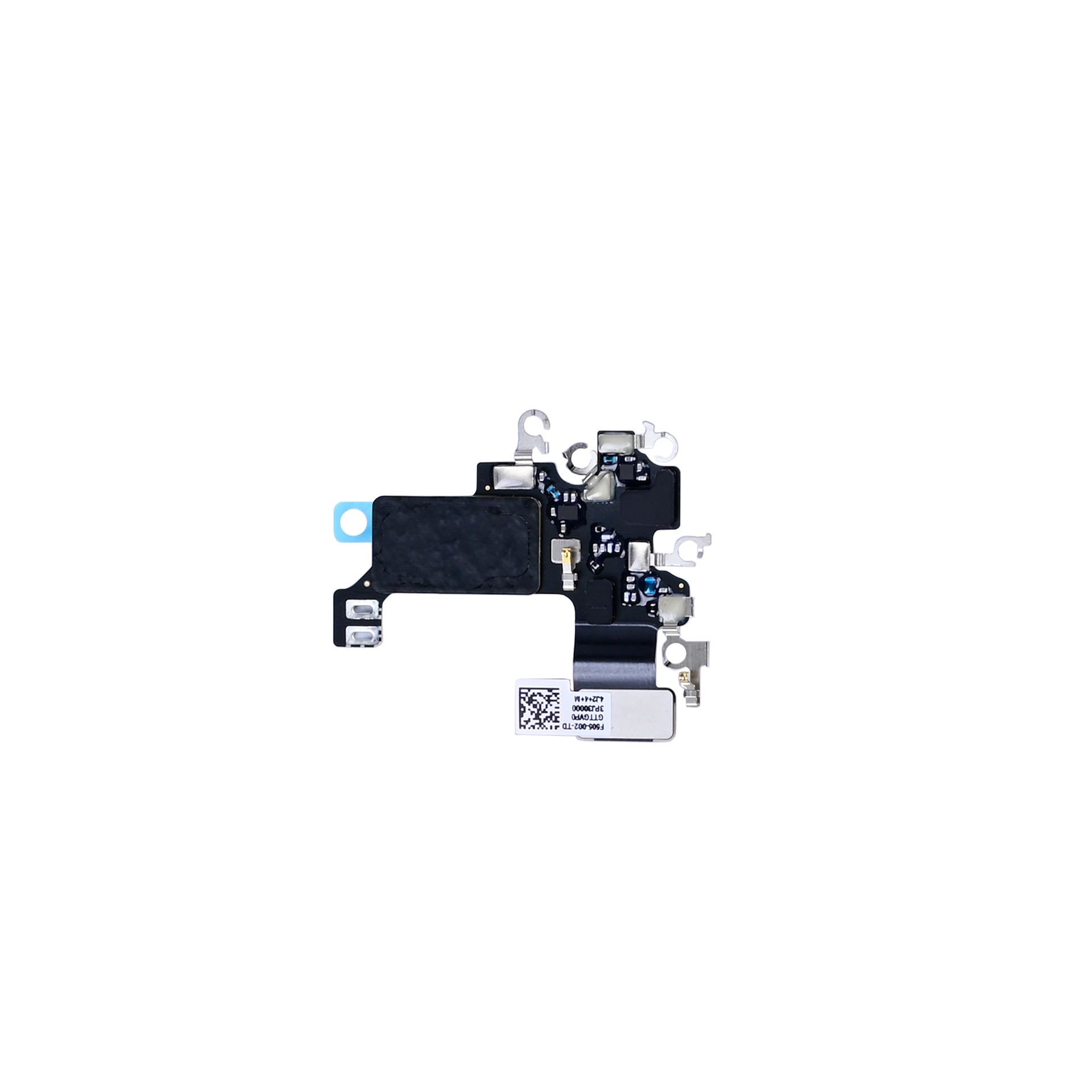 For Apple iPhone 15 Plus Wifi Flex Pulled