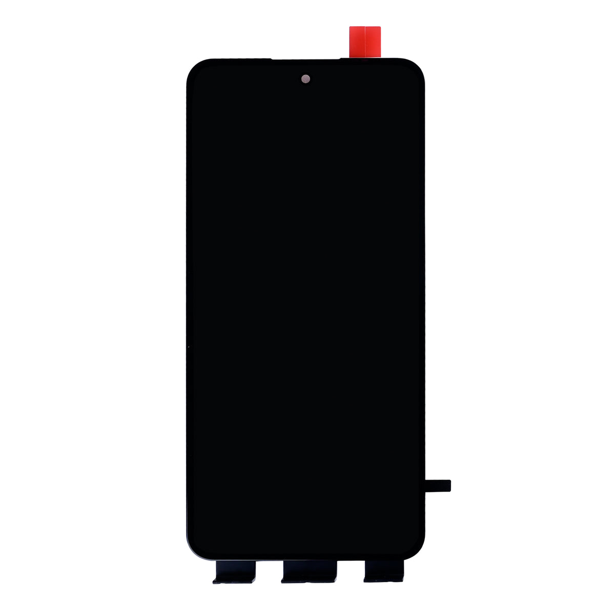 ZTE Nubia NEO 3 GT Display And Digitizer Without Frame Black OEM