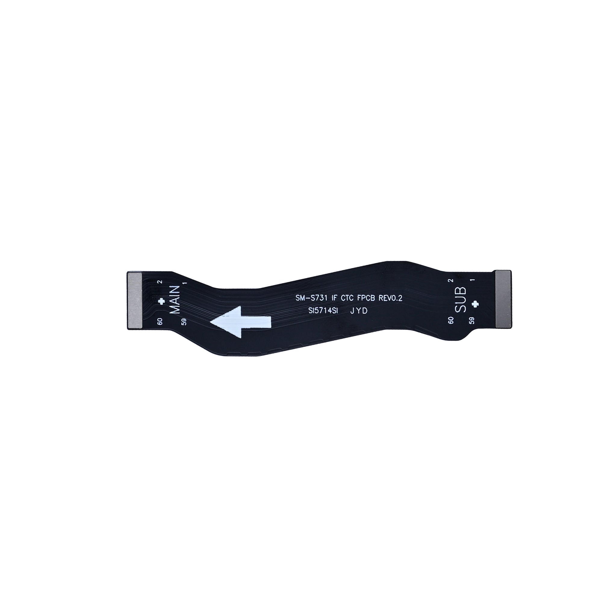 Samsung Galaxy S25 FE S731B Main Flex OEM