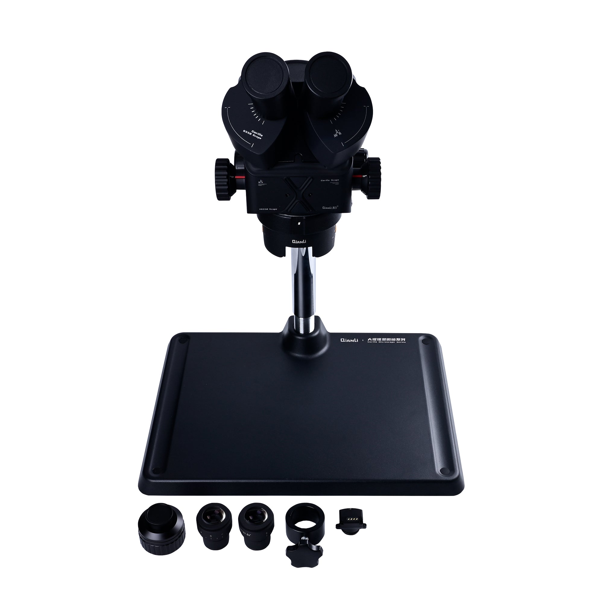 QIANLI Gorilla 6558 Microscope