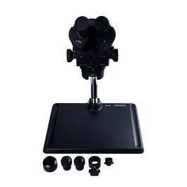 QIANLI Gorilla 6558 Microscope