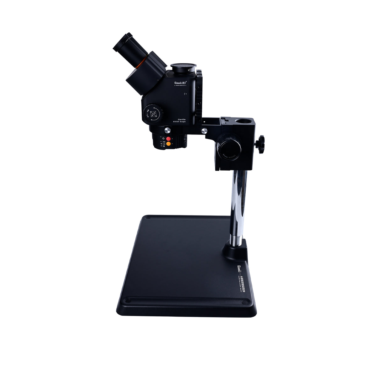 QIANLI Gorilla 6558 Microscope