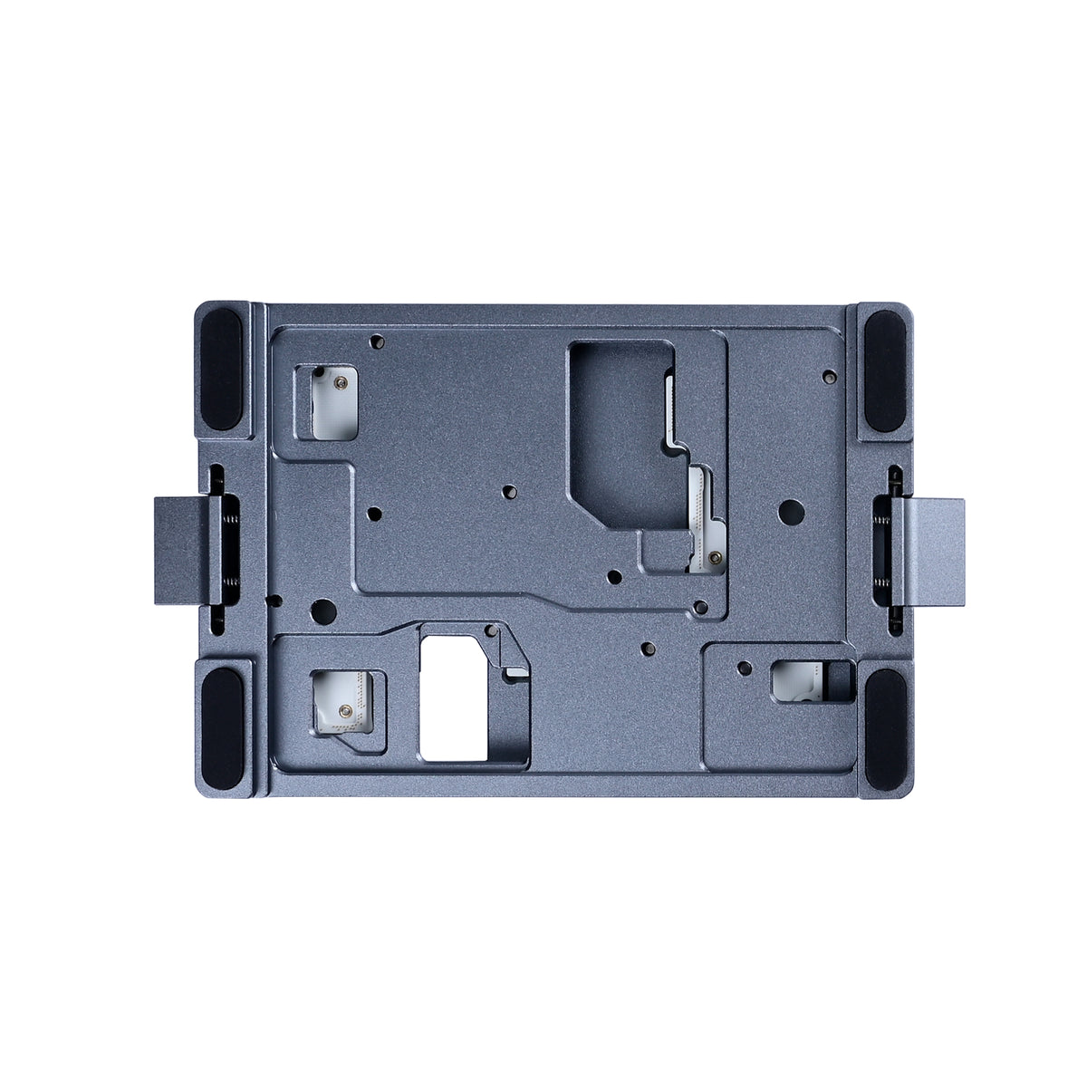 QIANLI iSocket 4 in 1 Motherboard Layered Test Frame For Apple iPhone 17 Series
