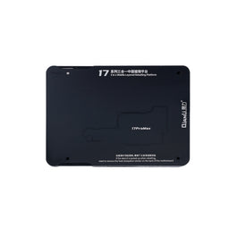 QIANLI Middle Frame Reballing Platform For Apple iPhone 17 Series