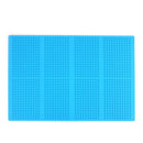 SUNSHINE SS-004F Heat Insulation Silicone Pad 50cmx35cm