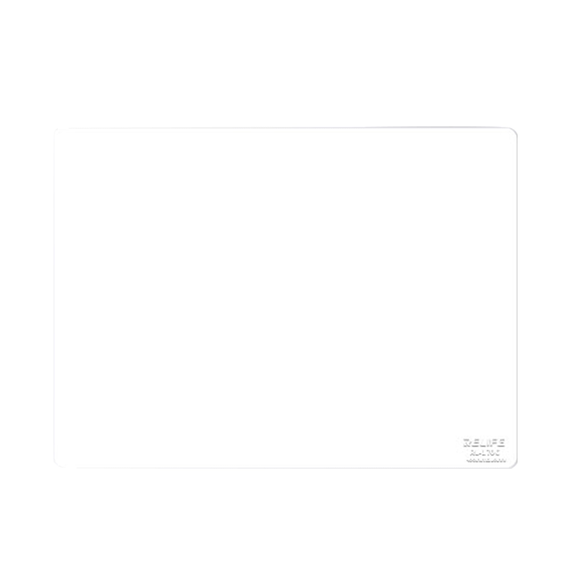 RELIFE RL-170A Heat Resistance Transparent Silicone Pad 23x18cm