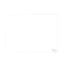 RELIFE RL-170A Heat Resistance Transparent Silicone Pad 23x18cm