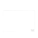 RELIFE RL-170A Heat Resistance Transparent Silicone Pad 23x18cm