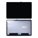 Lenovo Yoga Tab 11.1 inch (2025) TB710FU, ZAG60076SE Display And Digitizer Black OEM