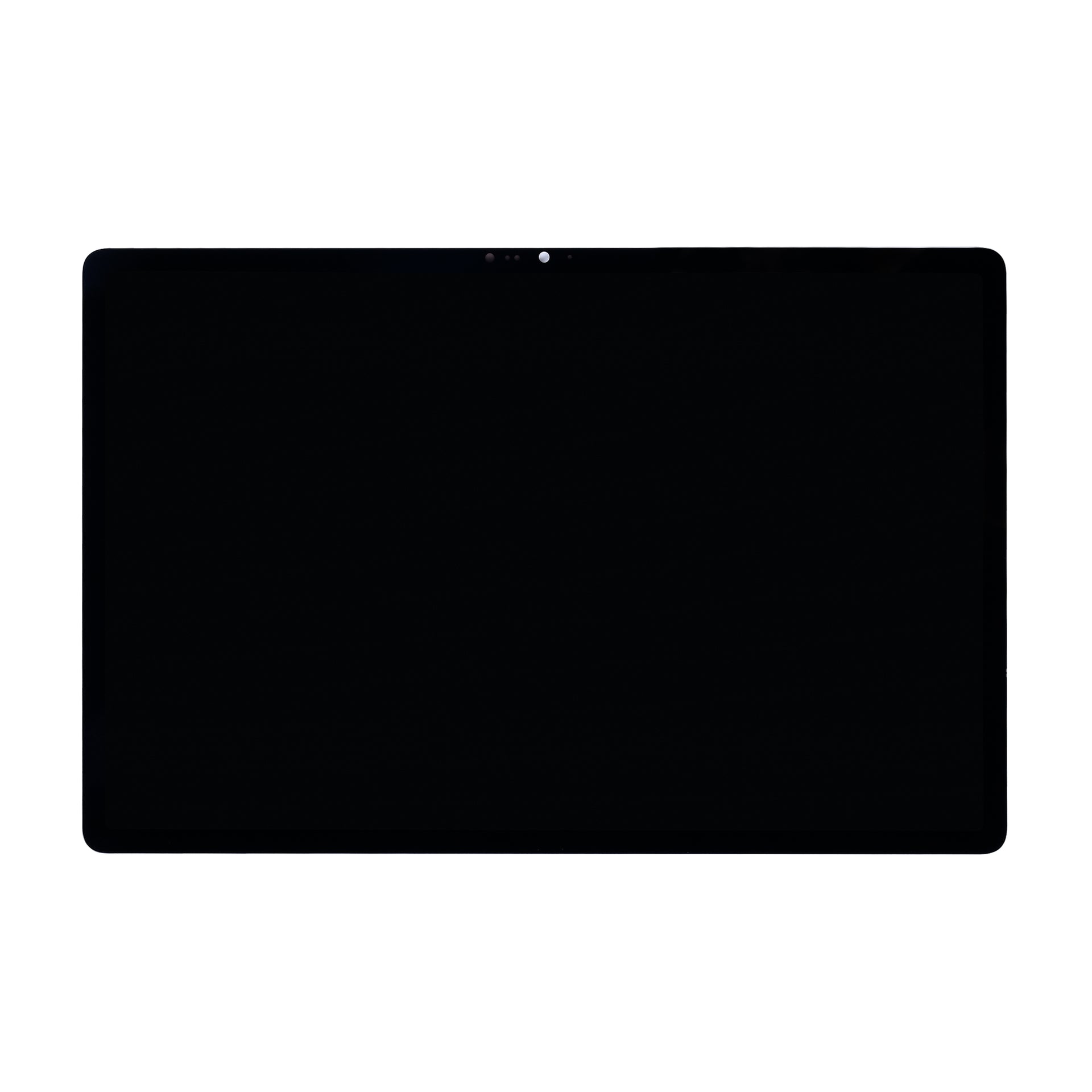 Lenovo Yoga Tab Plus 12.7 inch (2025) TB520FU, ZAEG0031DE Display And Digitizer Black OEM