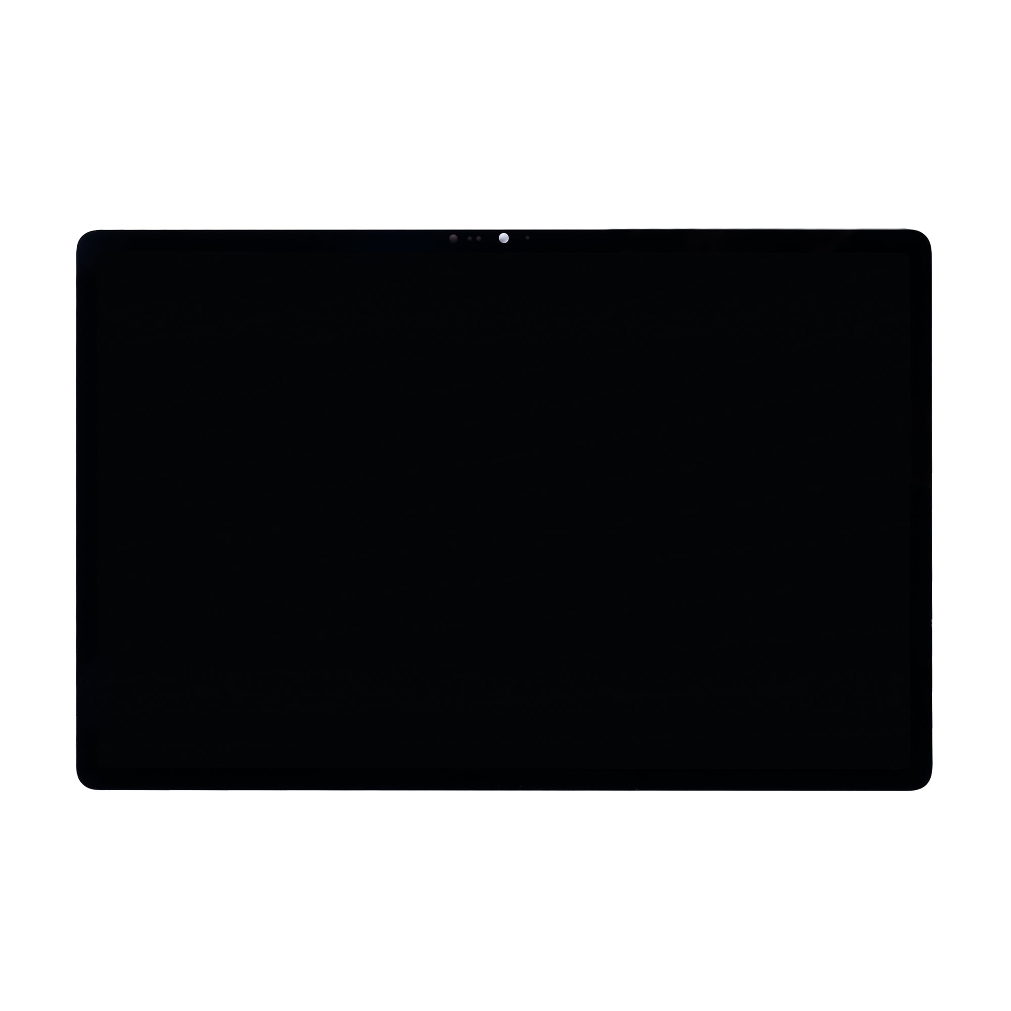 Lenovo Yoga Tab Plus 12.7 inch (2025) TB520FU, ZAEG0031DE Display And Digitizer Black OEM