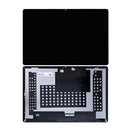 Lenovo Yoga Tab Plus 12.7 inch (2025) TB520FU, ZAEG0031DE Display And Digitizer Black OEM