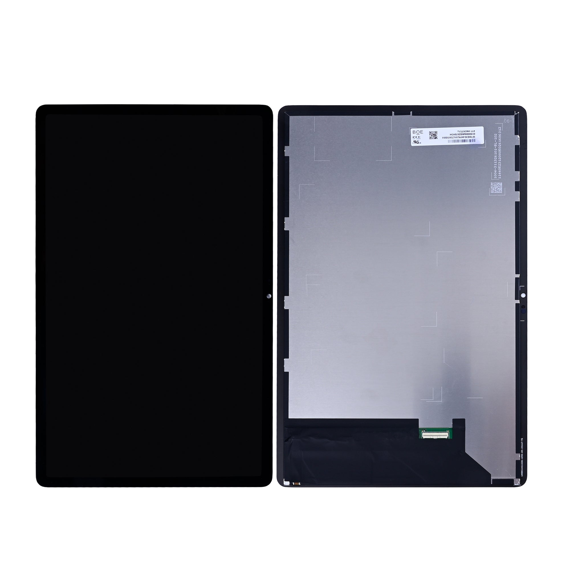 Lenovo Tab K11 Plus TB352FU Display And Digitizer Black OEM