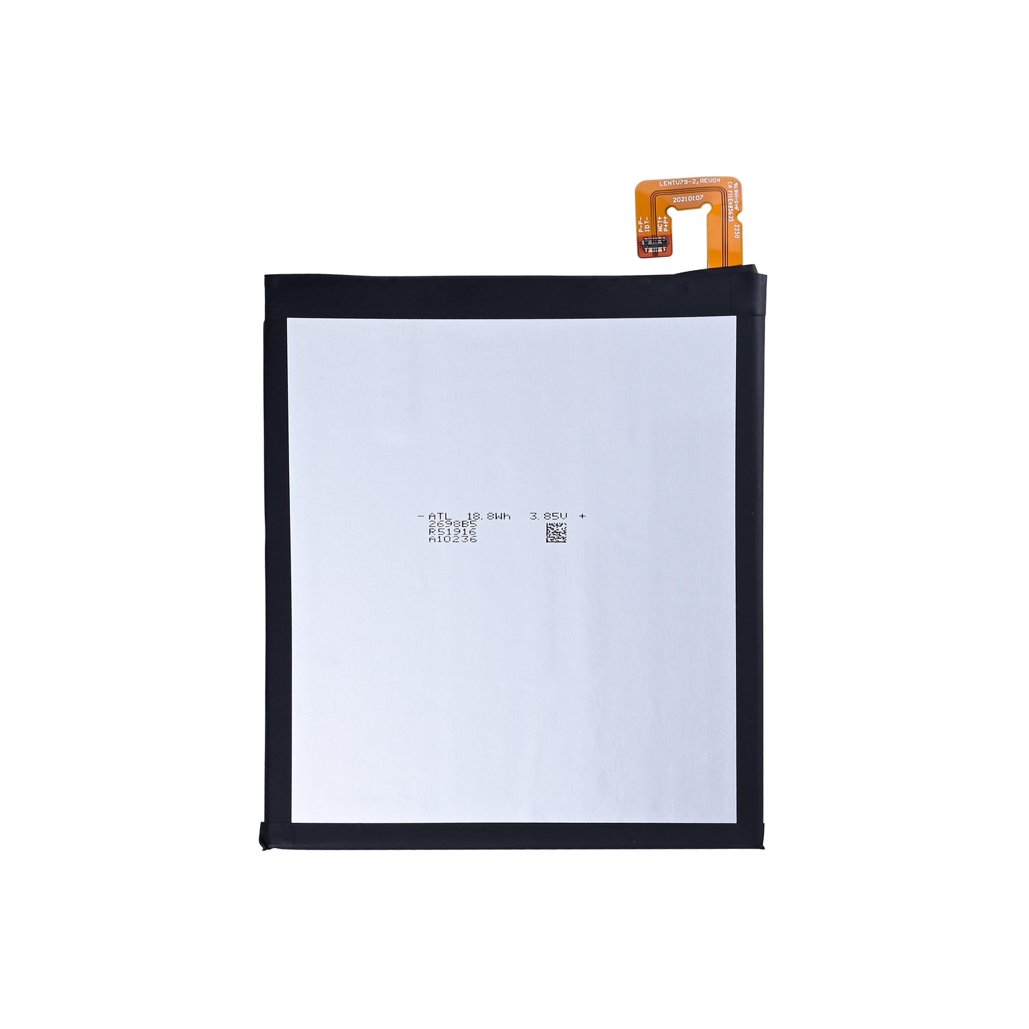 Lenovo Tab M9 TB-310 Battery L19D1P32 OEM