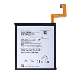 Lenovo Tab M8 (4th Gen) TB‑300FU, TB‑301FU Battery L19D1P31 OEM