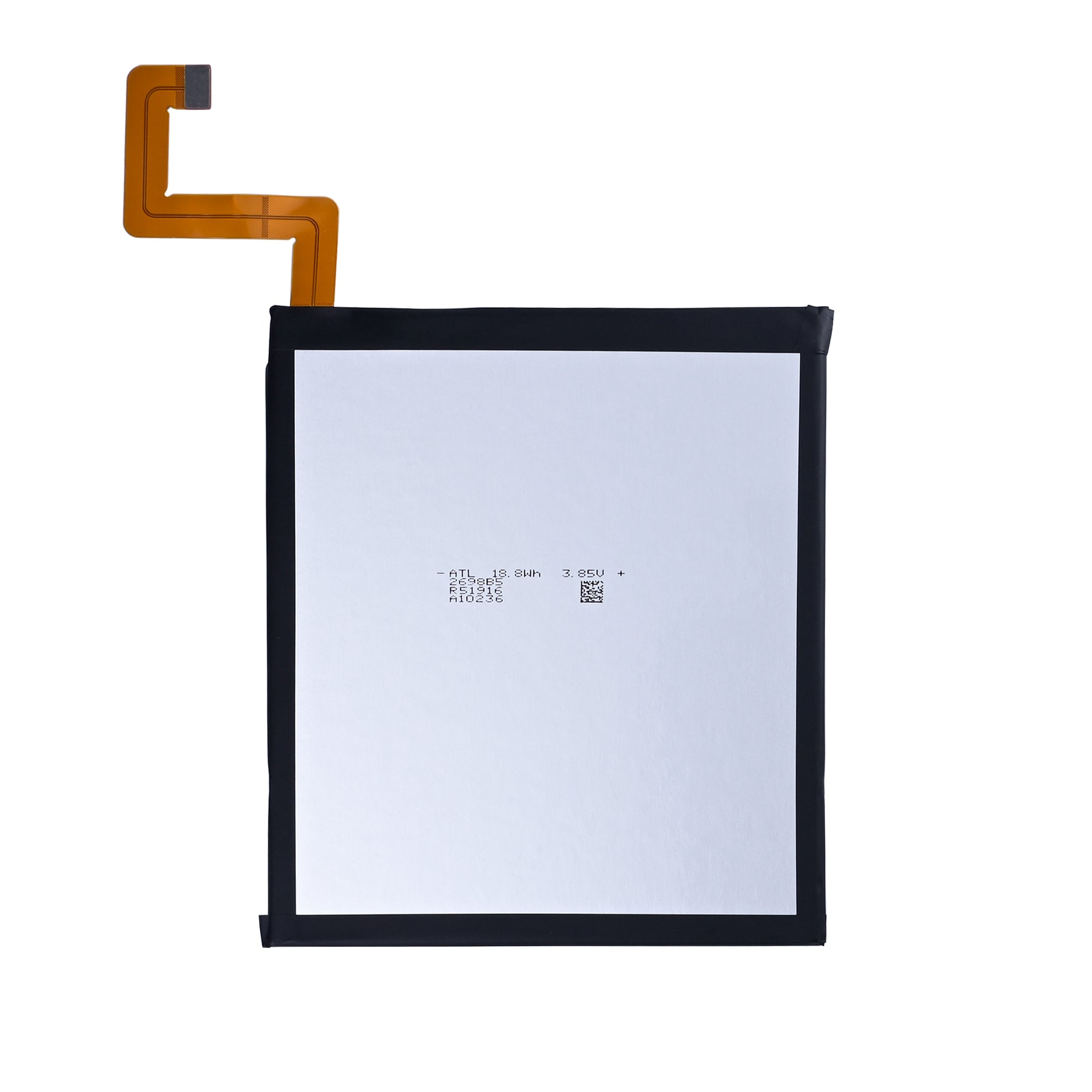 Lenovo Tab M8 (4th Gen) TB‑300FU, TB‑301FU Battery L19D1P31 OEM