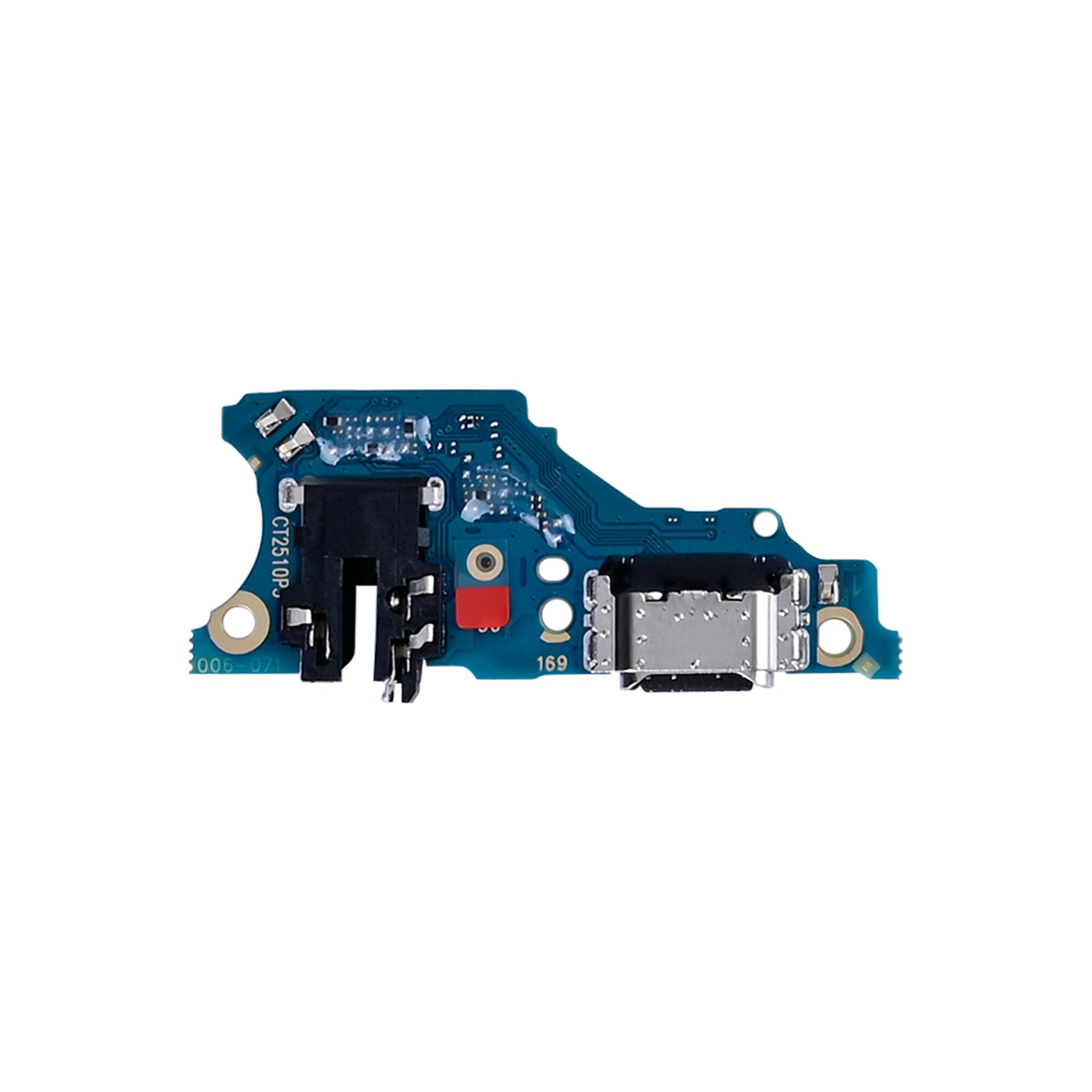 Realme C71 System Charging Board OEM