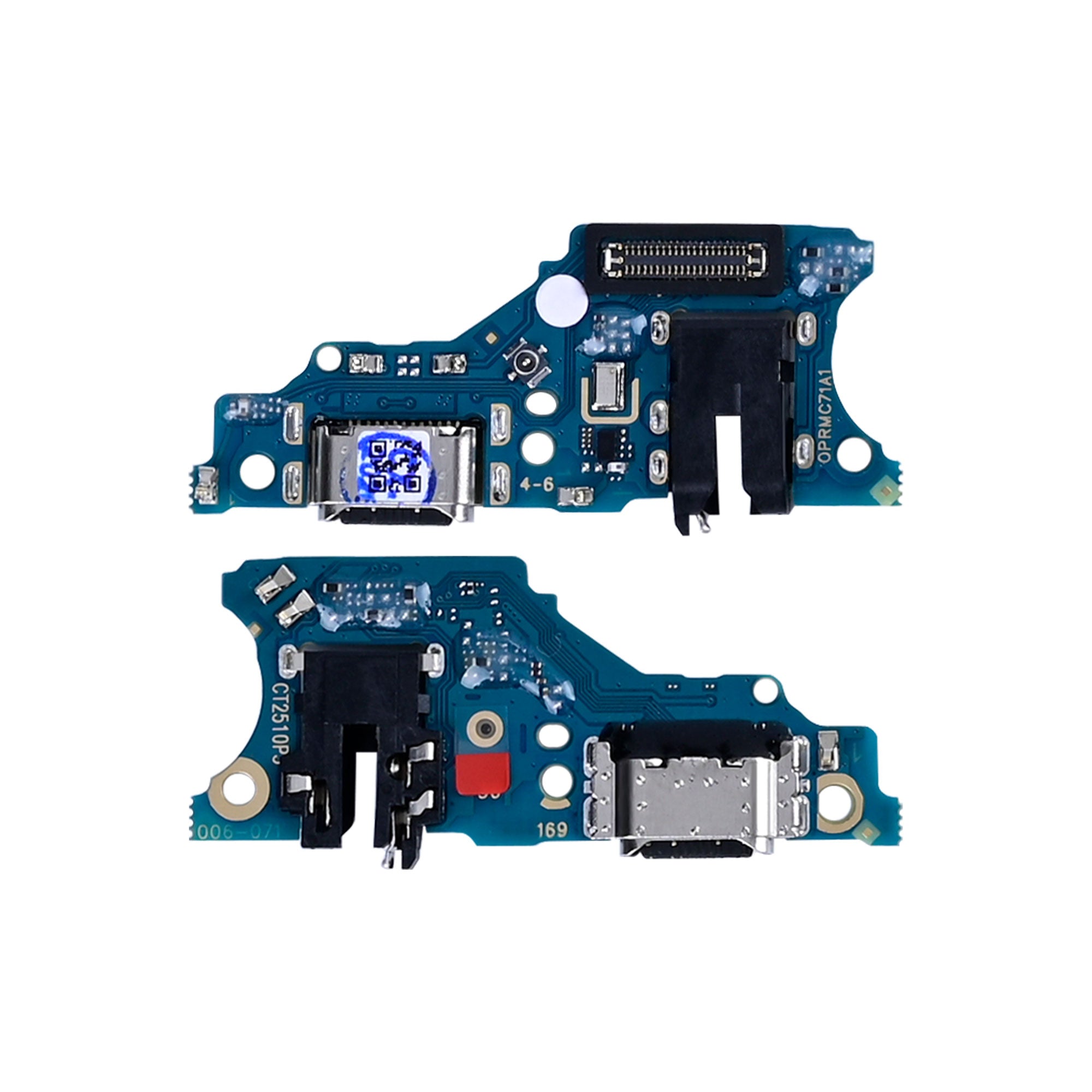 Realme C71 System Charging Board OEM