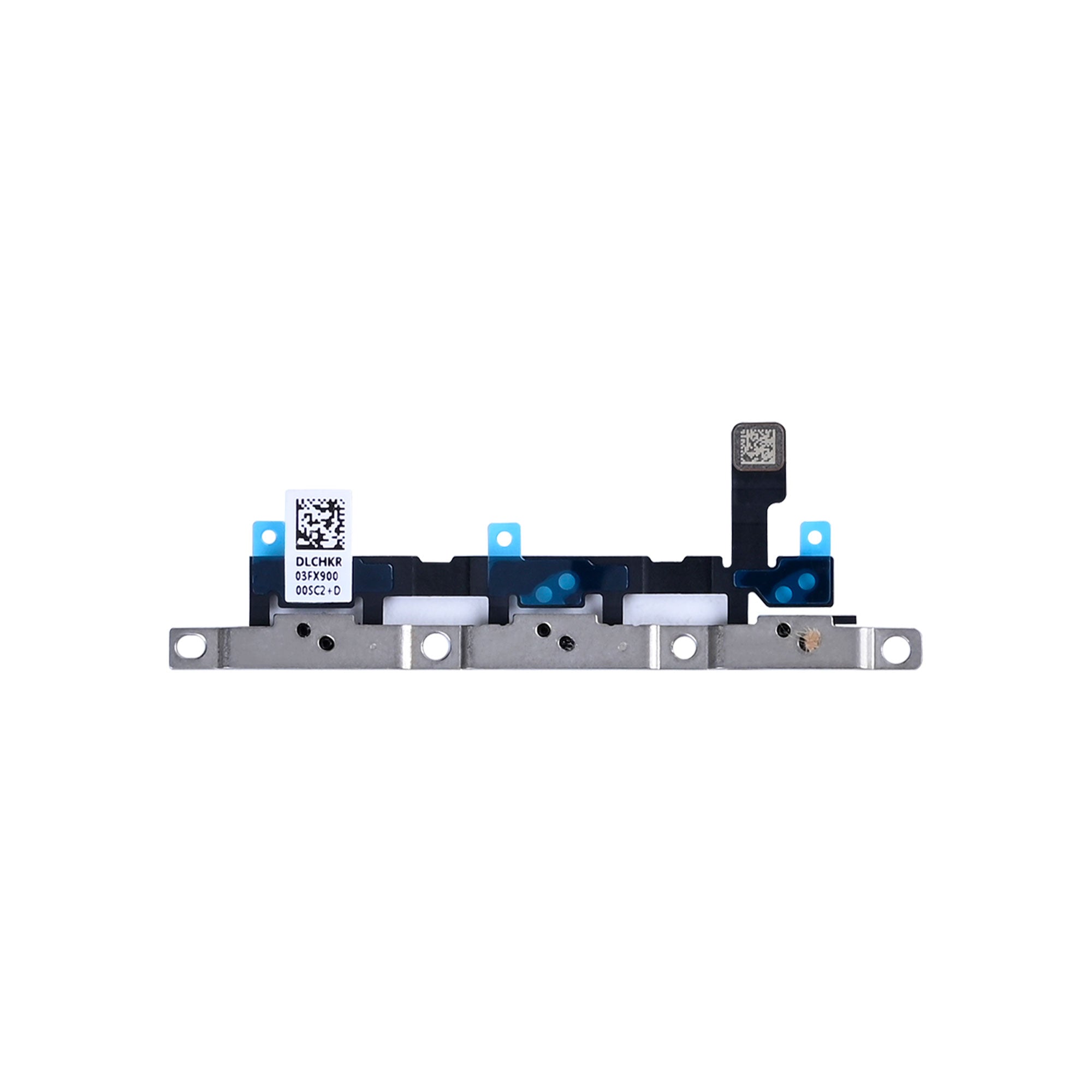For Apple iPhone 17 Air Volume Flex Pulled