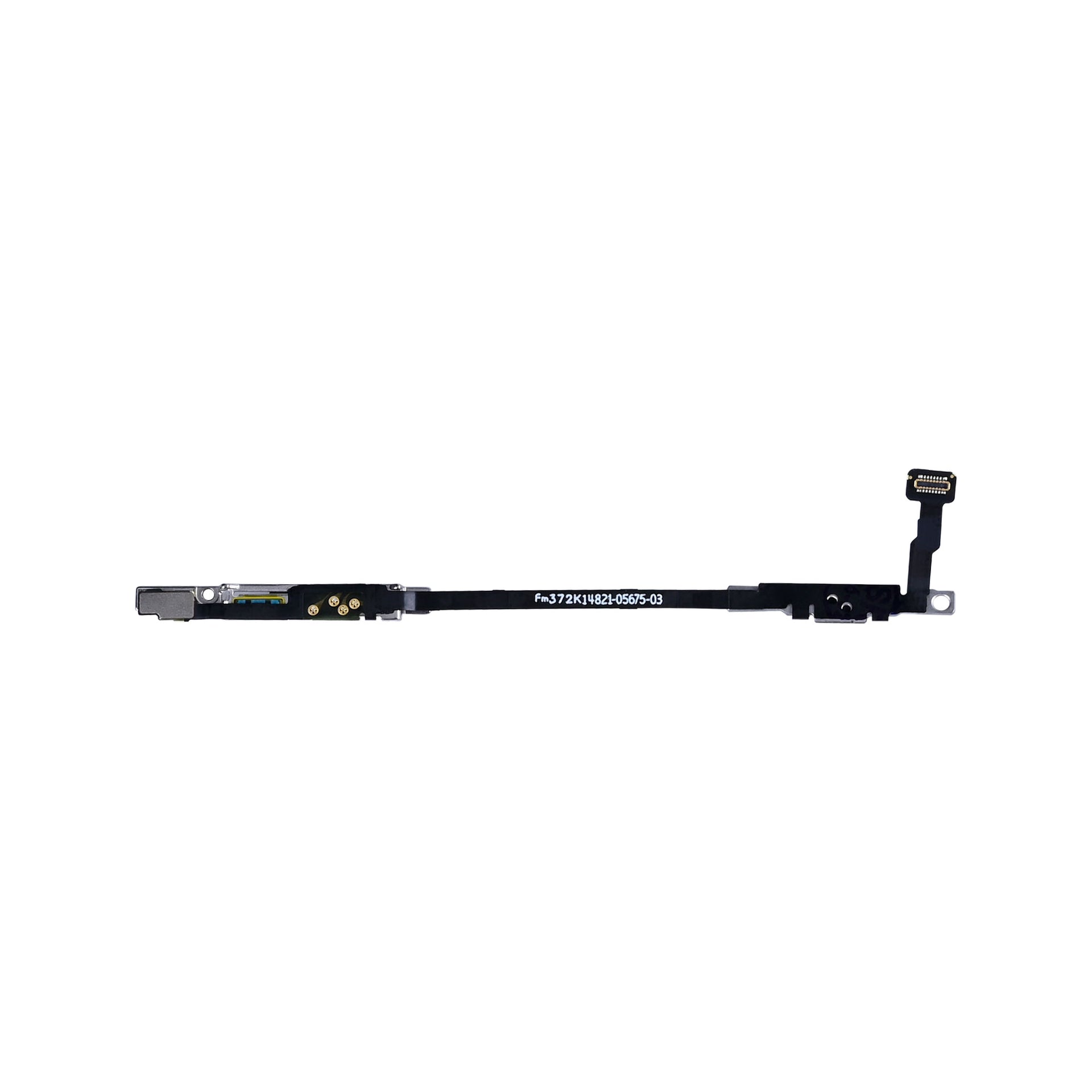 For Apple iPhone 17 Air Power Flex Pulled