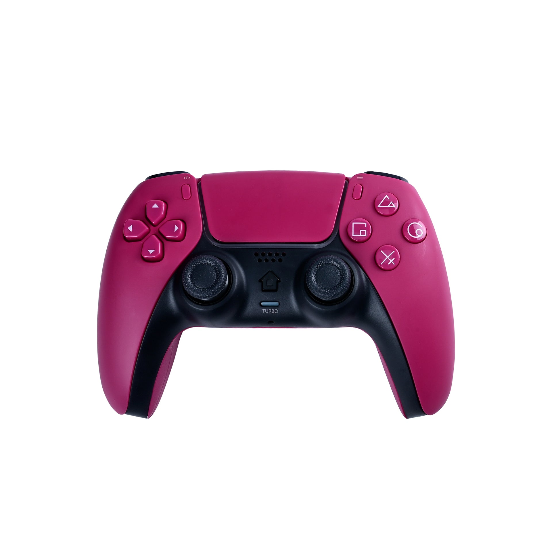 For Sony PlayStation 4 Wireless Bluetooth Game Controller (T50) Purple OEM