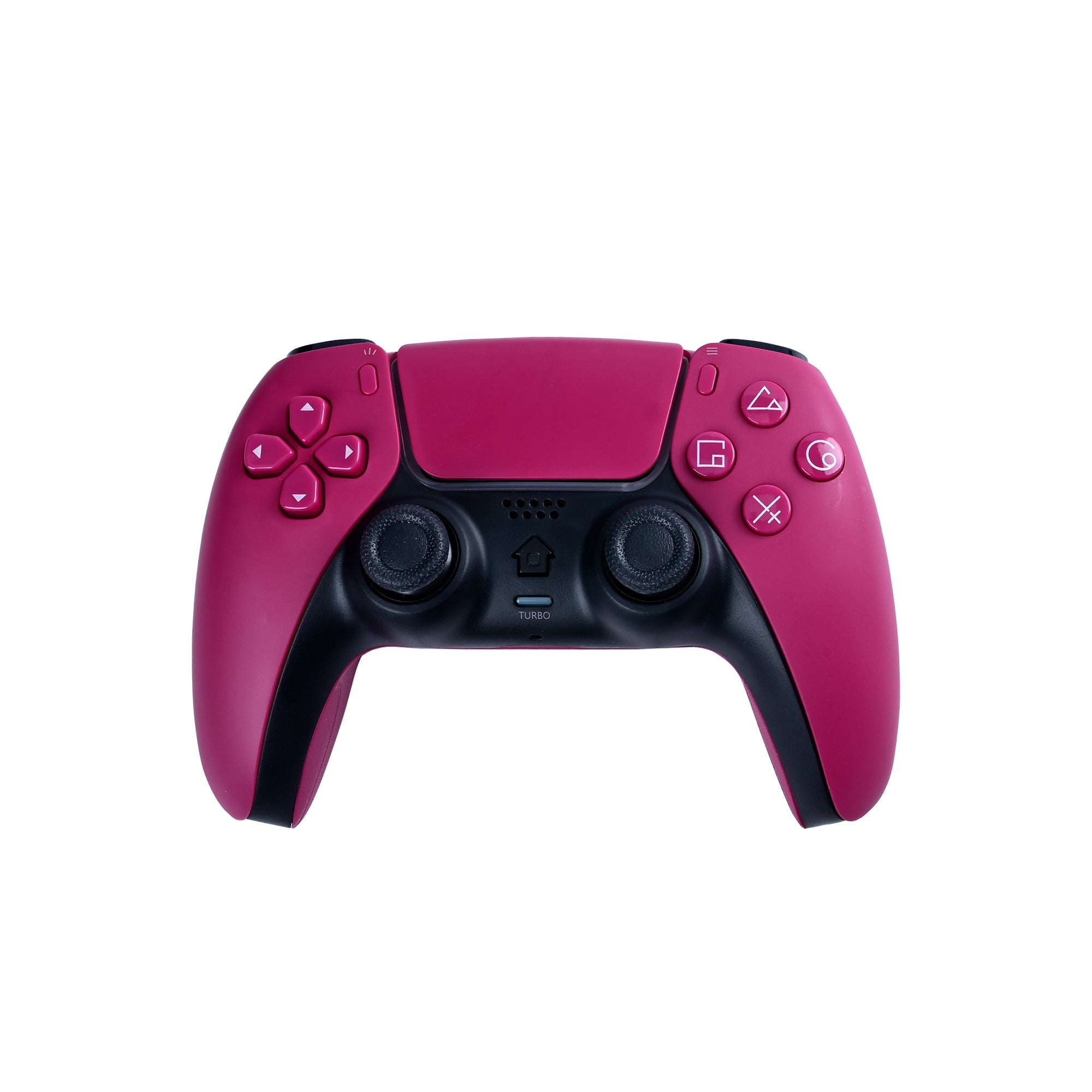 For Sony PlayStation 4 Wireless Bluetooth Game Controller (T50) Purple OEM