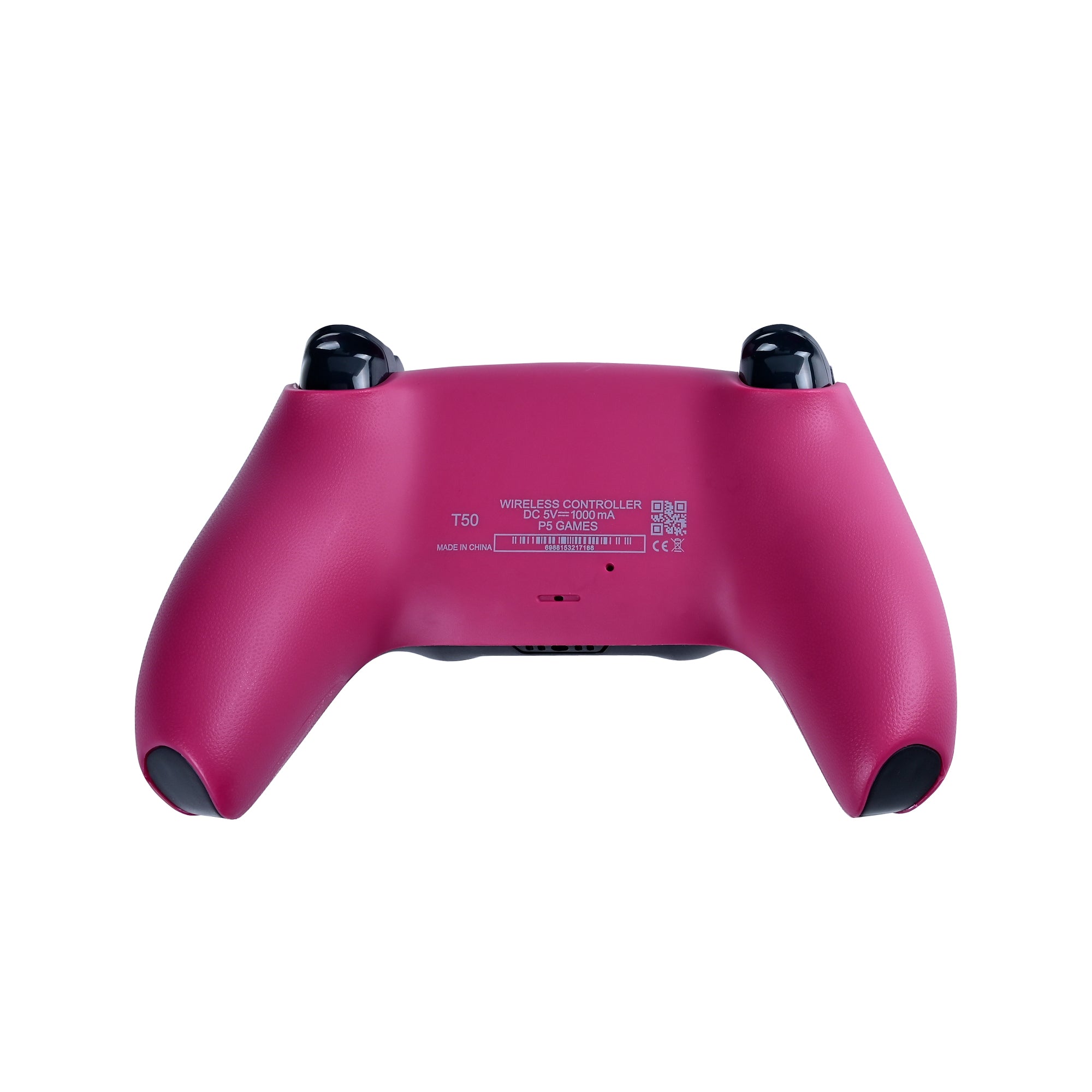 For Sony PlayStation 4 Wireless Bluetooth Game Controller (T50) Purple OEM