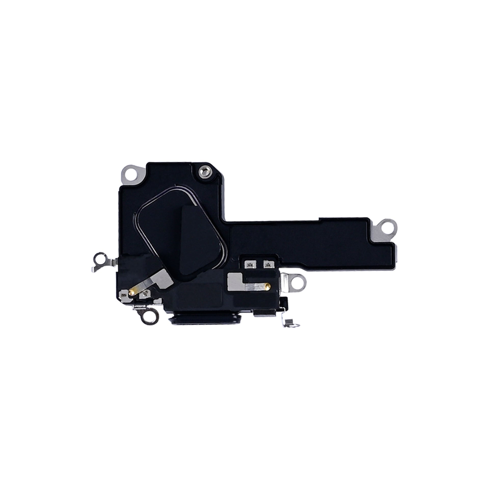 For Apple iPhone 17 Pro Max Loudspeaker Pulled