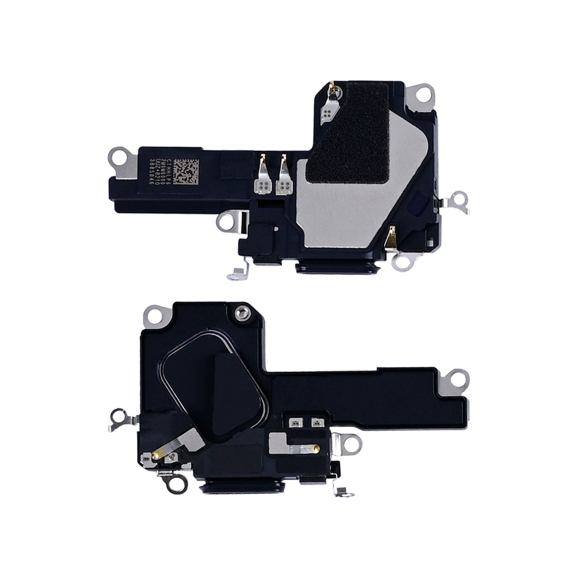 For Apple iPhone 17 Pro Max Loudspeaker Pulled