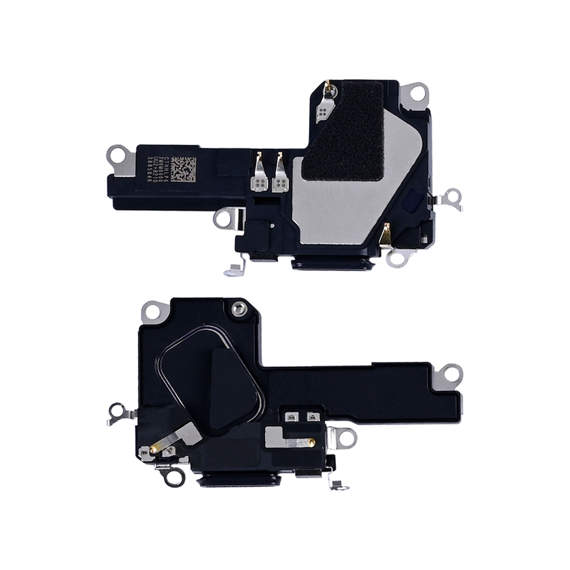For Apple iPhone 17 Pro Max Loudspeaker Pulled