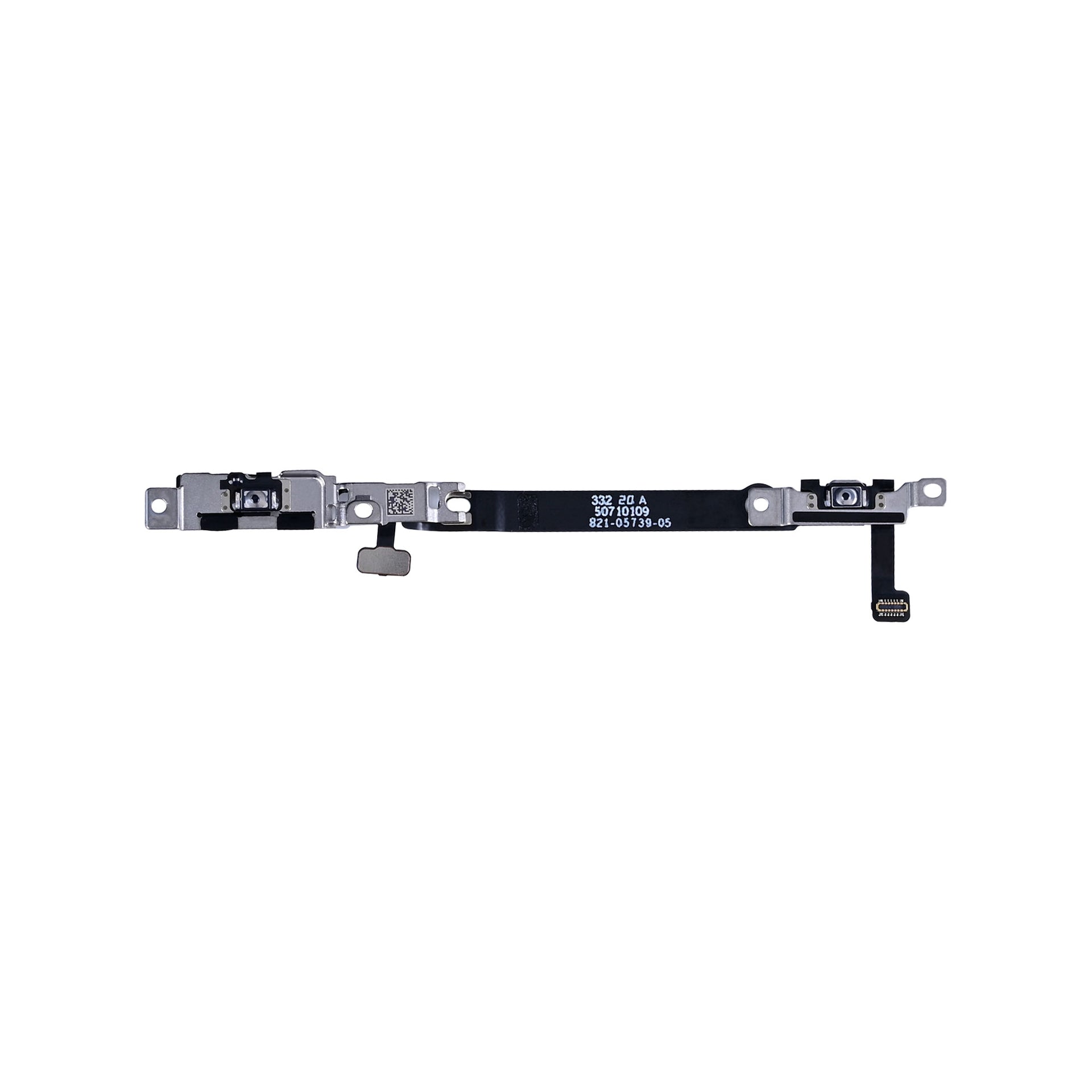 For Apple iPhone 17 Pro Max Power Flex Pulled