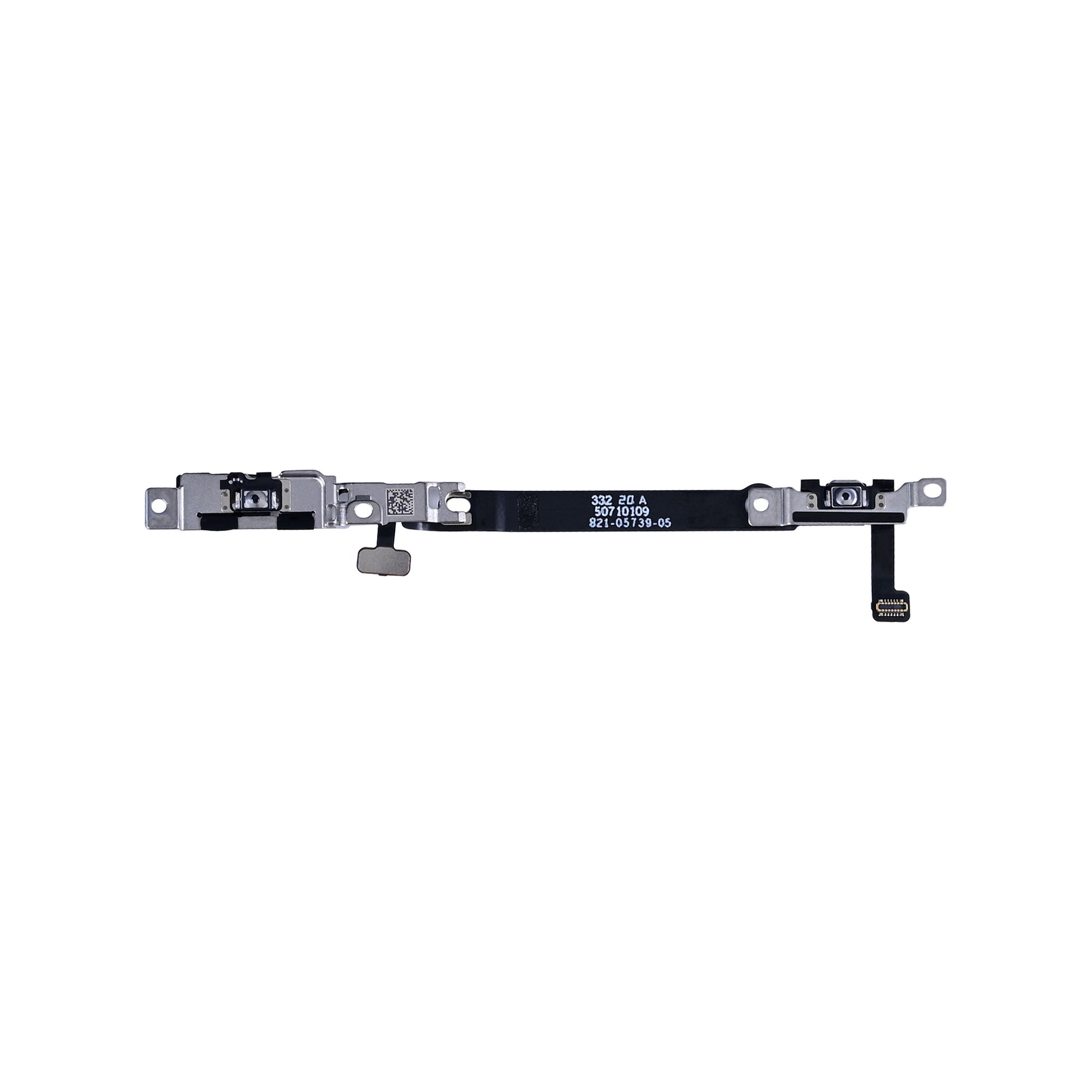 For Apple iPhone 17 Pro Max Power Flex Pulled