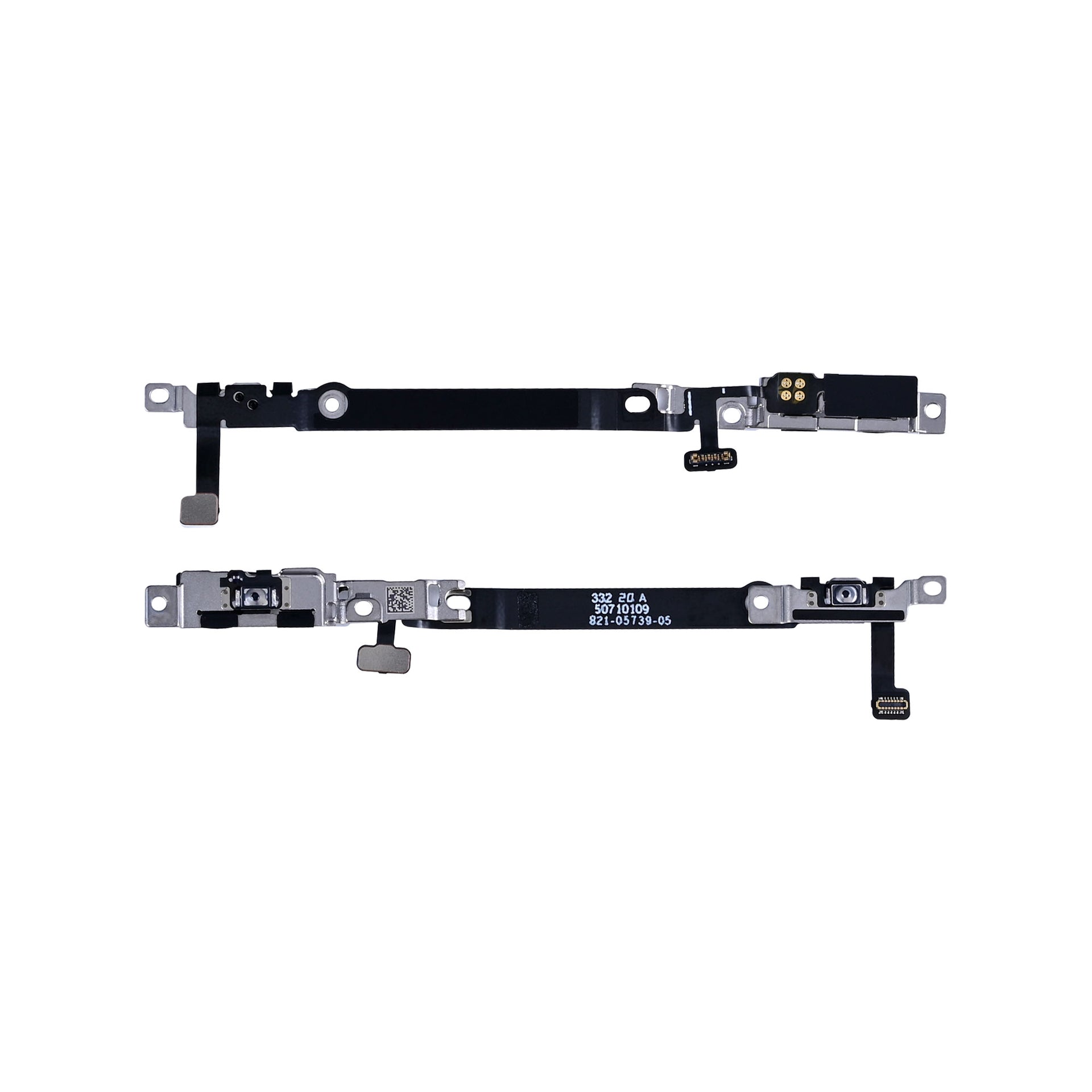 For Apple iPhone 17 Pro Max Power Flex Pulled