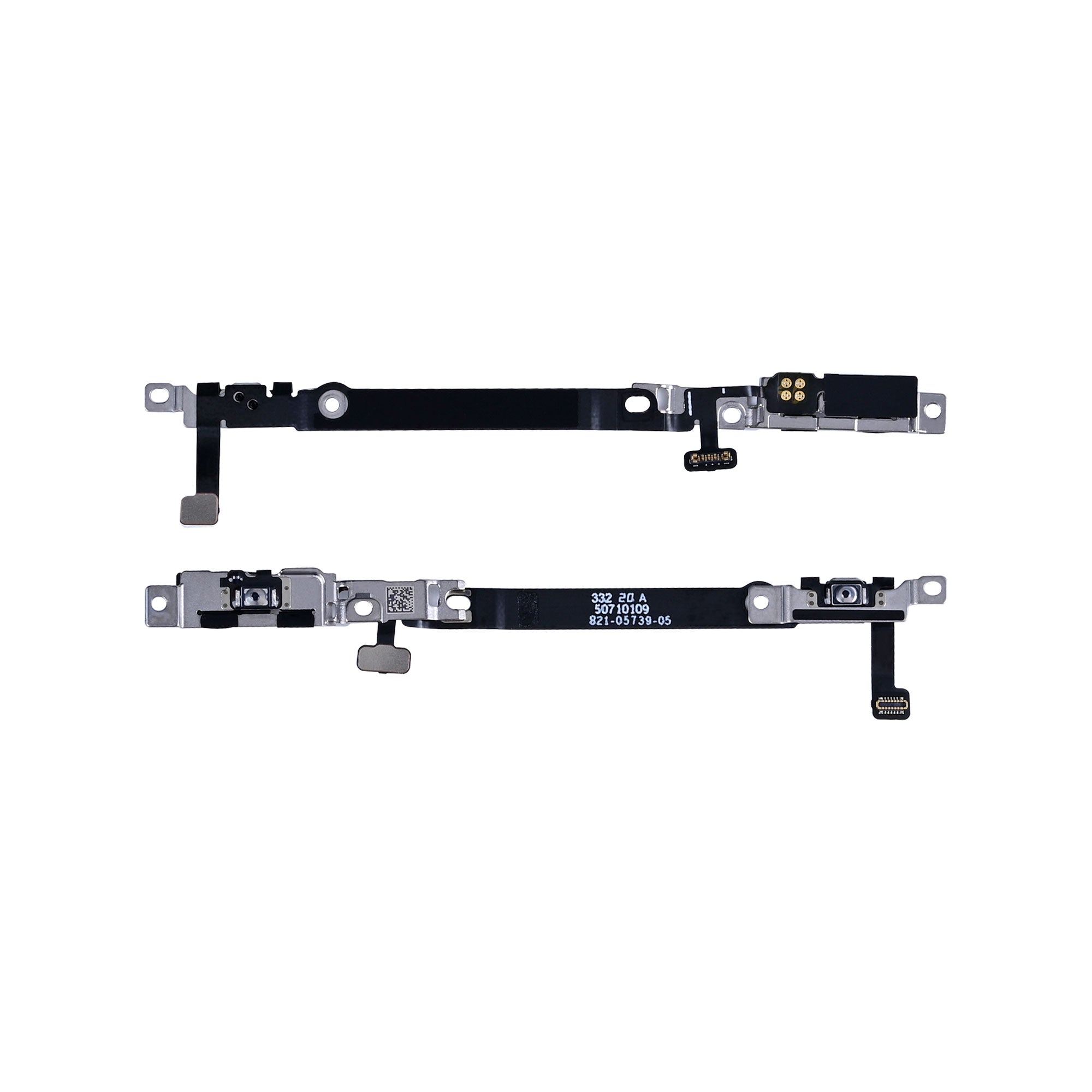 For Apple iPhone 17 Pro Max Power Flex Pulled