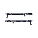 For Apple iPhone 17 Pro Max Power Flex Pulled