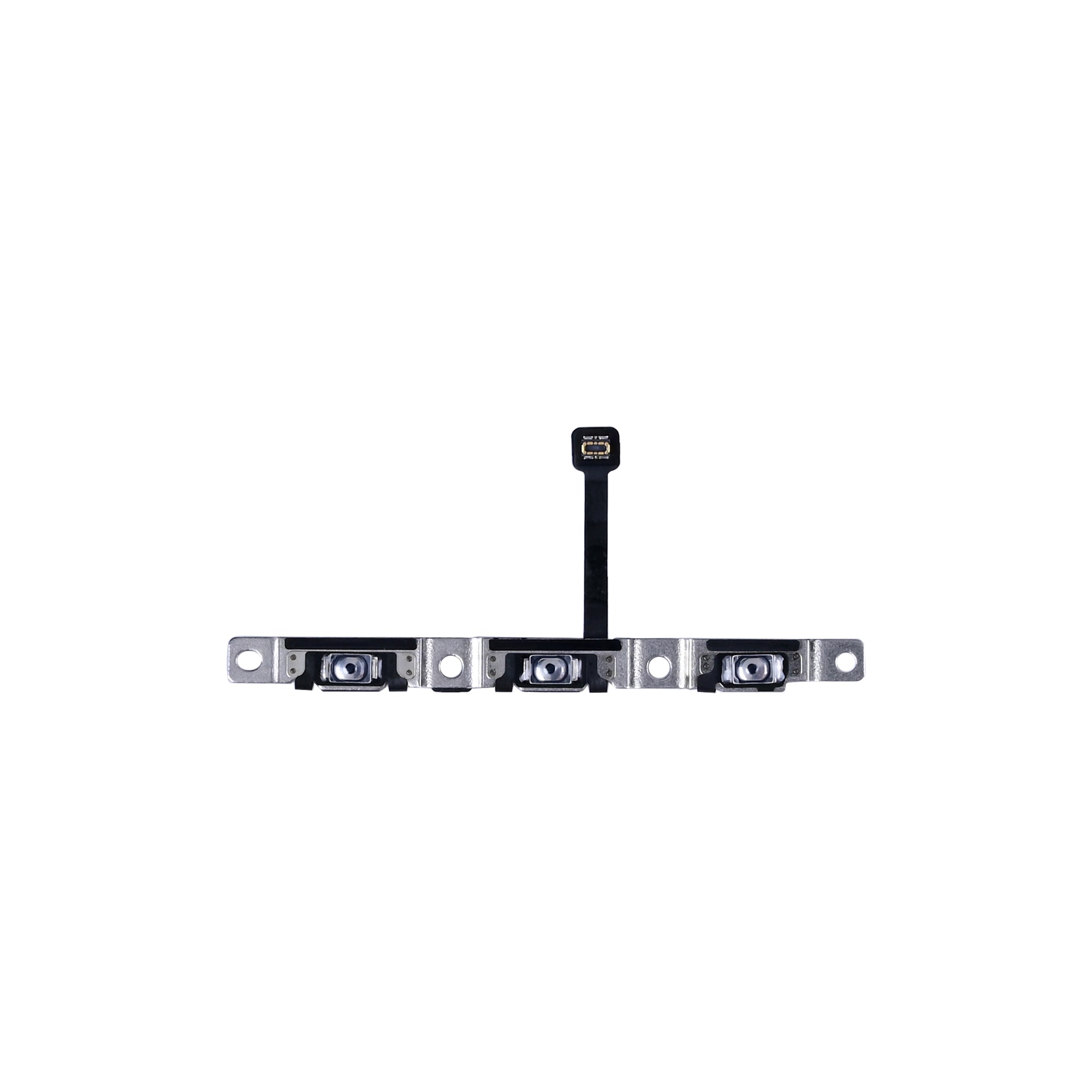 For Apple iPhone 17 Pro Max Volume Flex Pulled