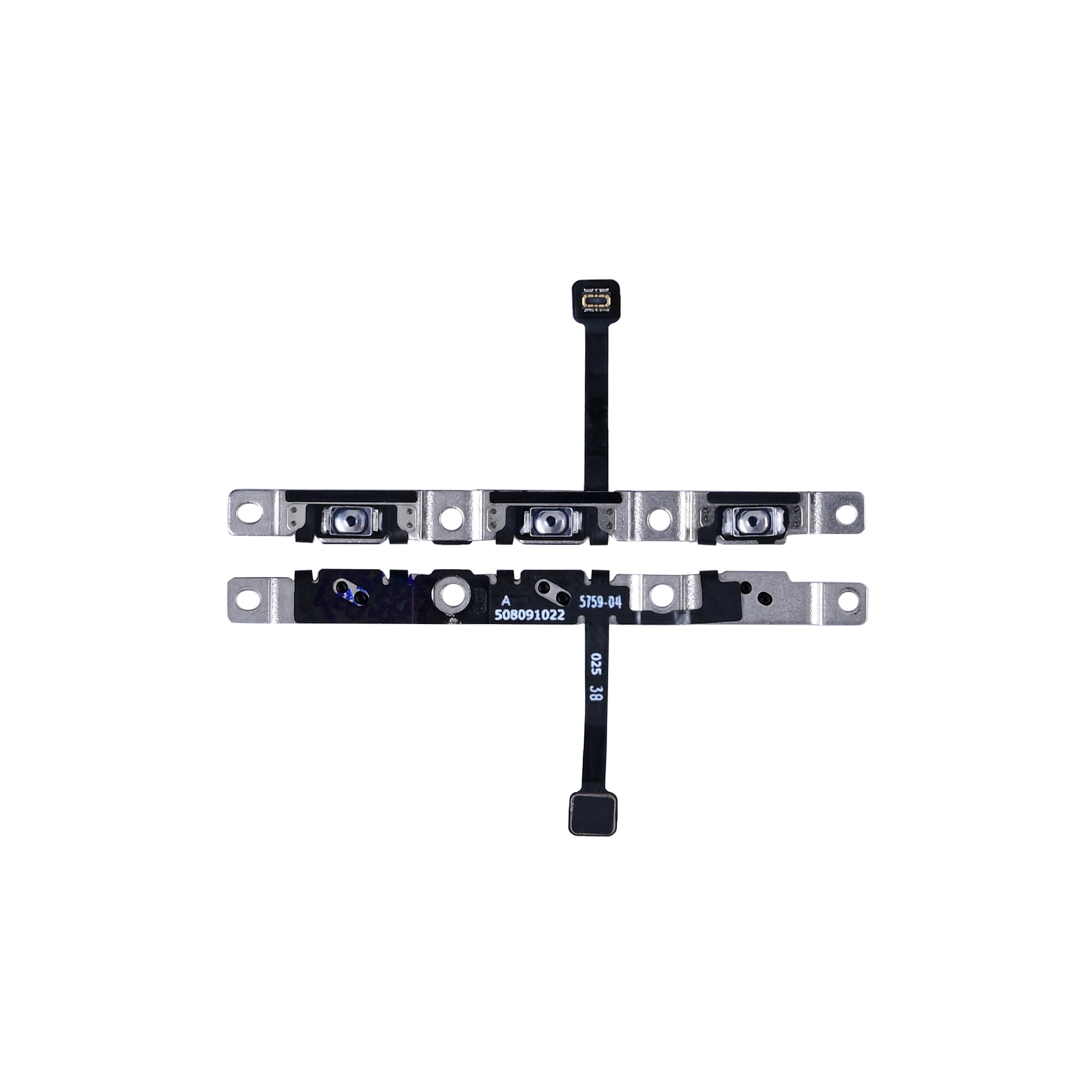 For Apple iPhone 17 Pro Max Volume Flex Pulled