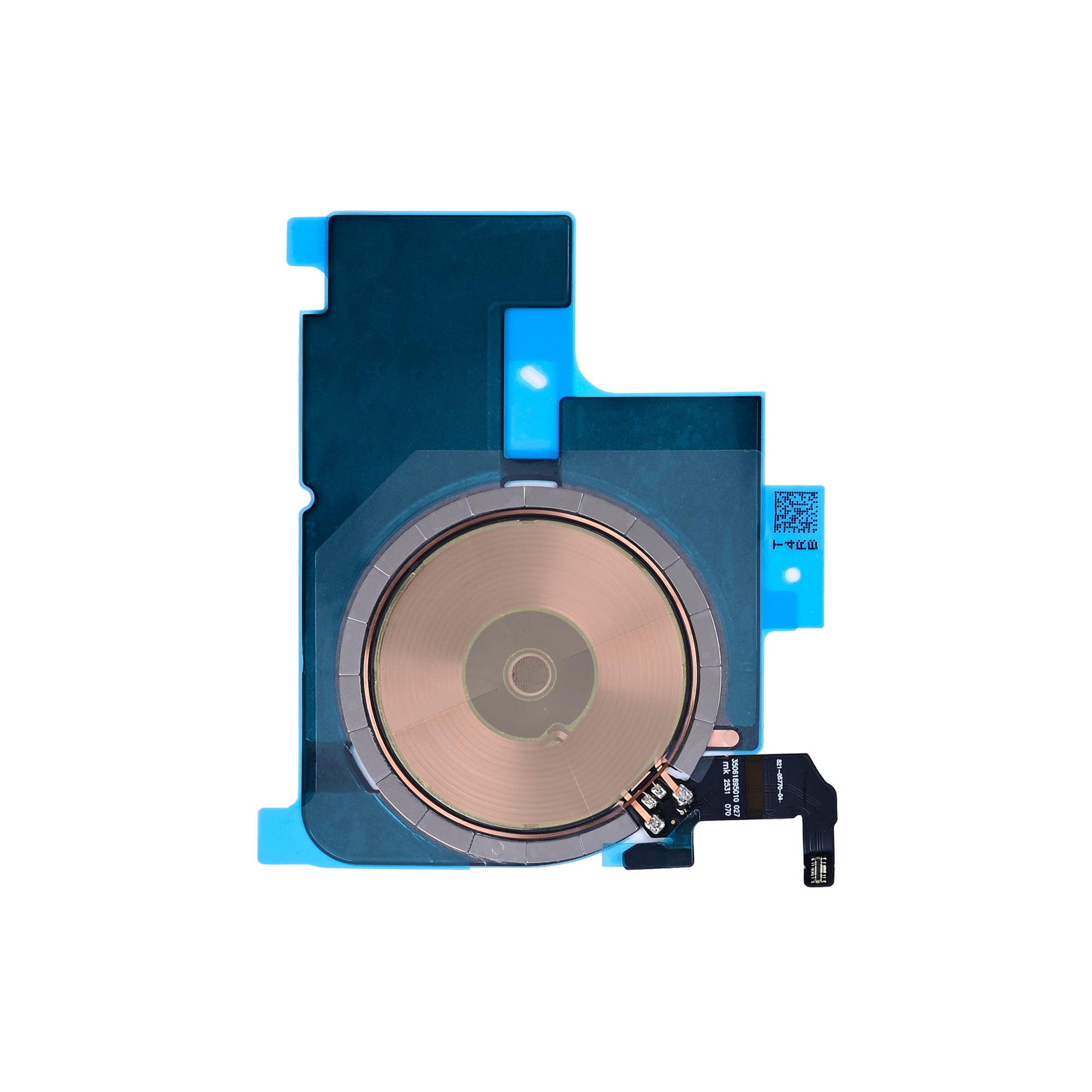 For Apple iPhone 17 Pro Max NFC Wireless Charging Flex OEM