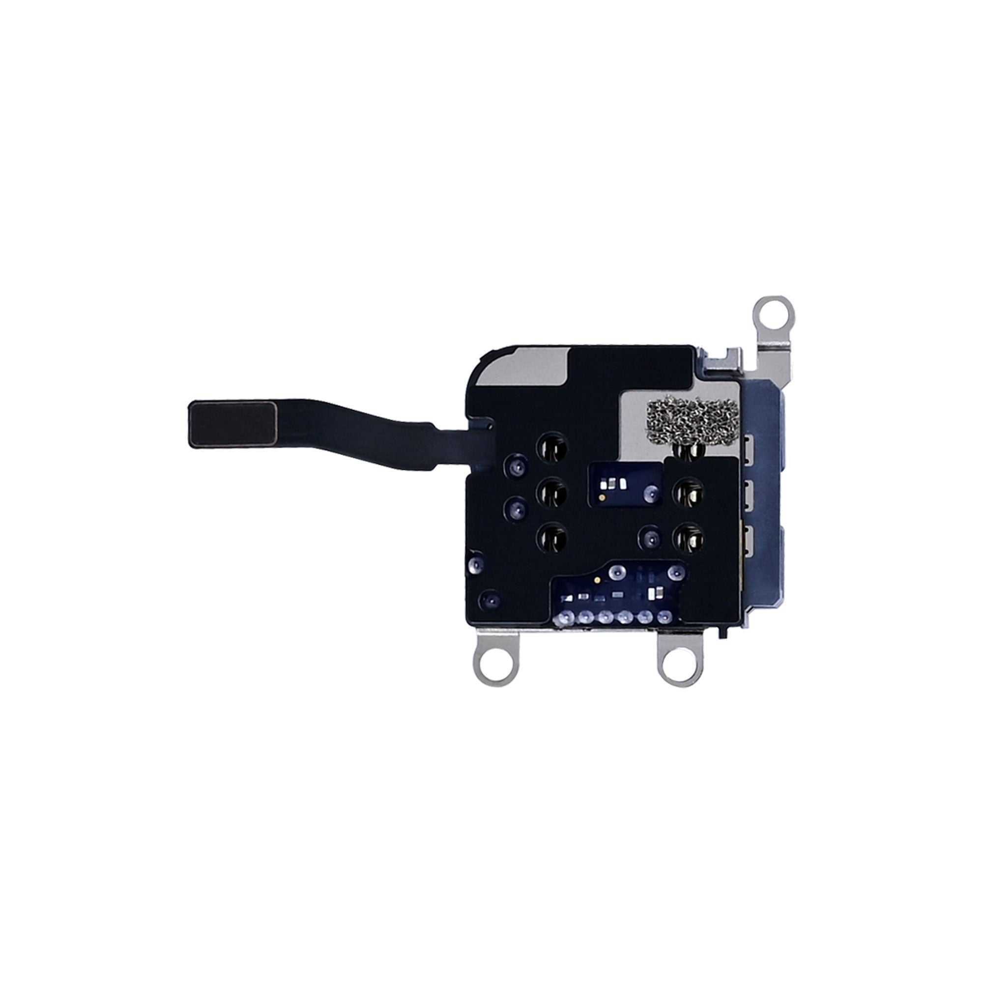 For Apple iPhone 17 Pro Max Sim Card Reader Pulled