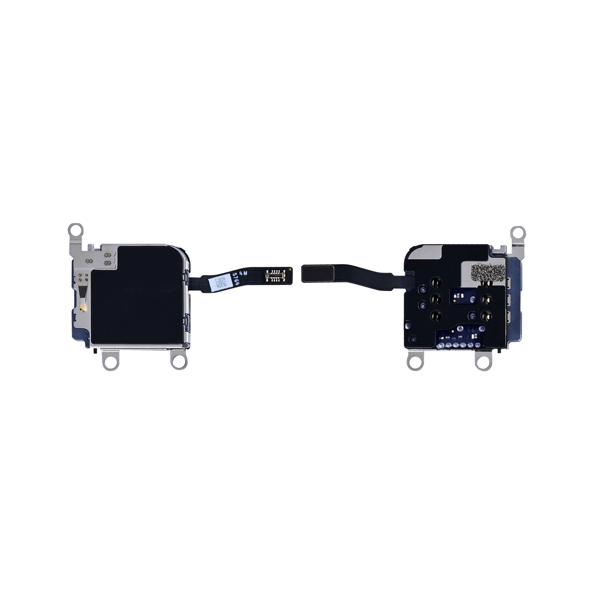 For Apple iPhone 17 Pro Max Sim Card Reader Pulled