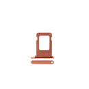 For Apple iPhone 17 Pro, 17 Pro Max Sim Card Holder Cosmic Orange OEM